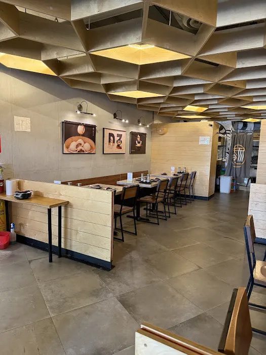 Dough Zone Dumpling House Cupertino 8