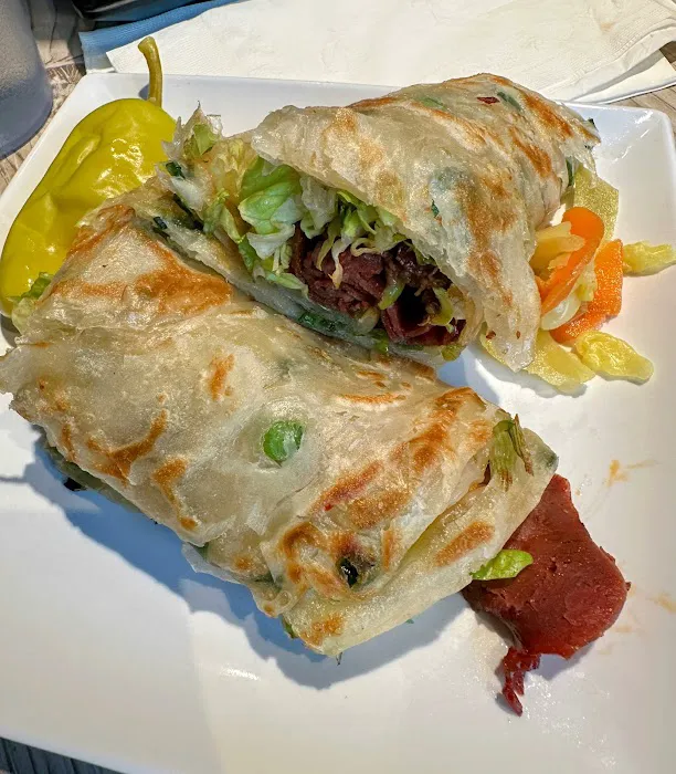 Dough Zone Dumpling House Cupertino 6