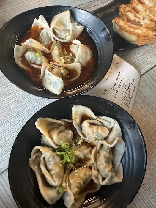 Dough Zone Dumpling House Cupertino 9