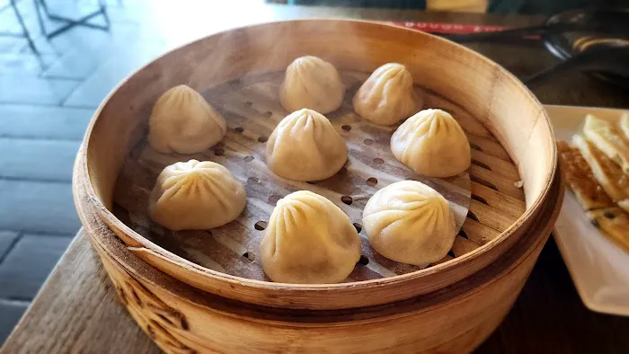 Dough Zone Dumpling House Cupertino 1