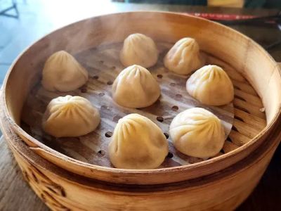 Dough Zone Dumpling House Cupertino 0