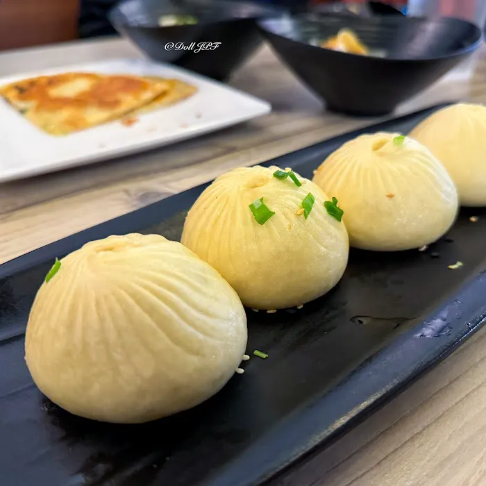 Dough Zone Dumpling House Cupertino 5