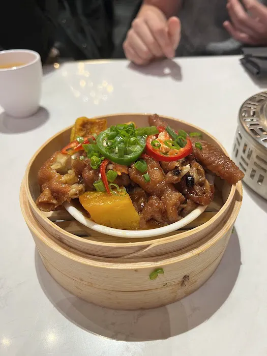 Koi Palace Contempo 5