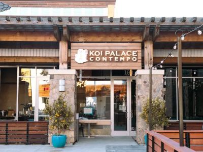 Koi Palace Contempo 0