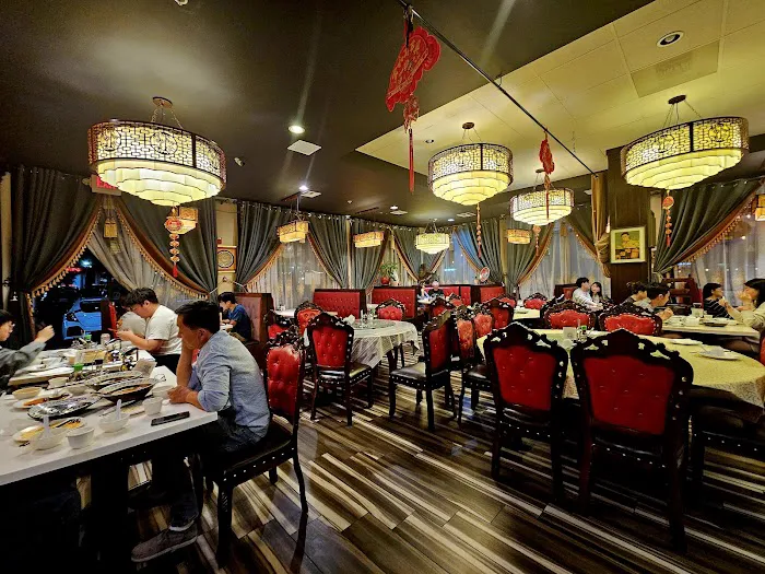 Shanghai Bun Dynasty 10