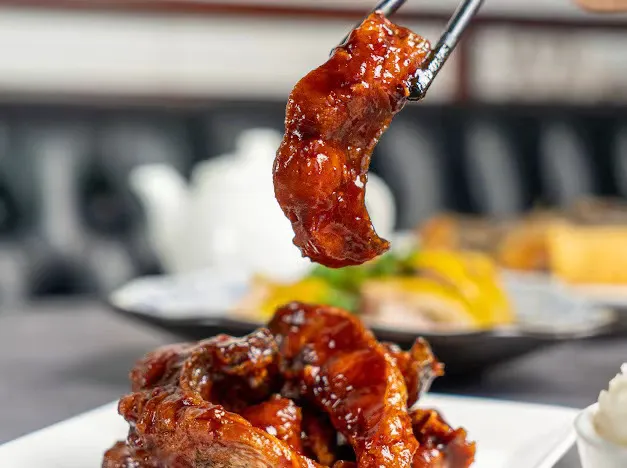 Shanghai Bun Dynasty 8