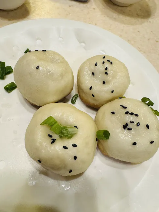 Shanghai Bun Dynasty 7