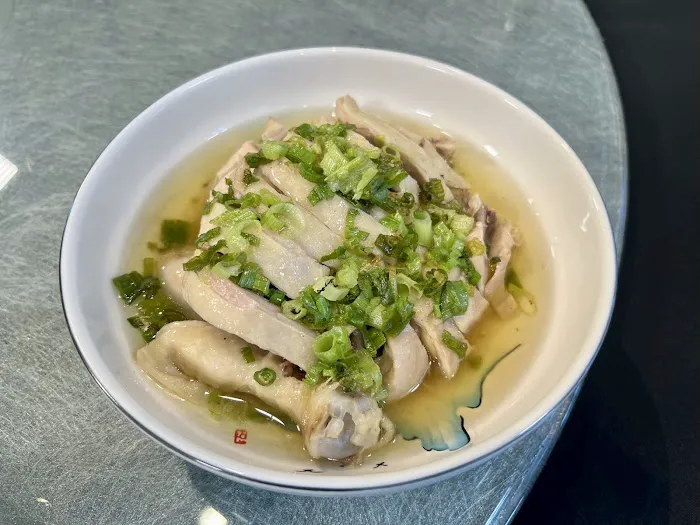 Shanghai Bun Dynasty 6