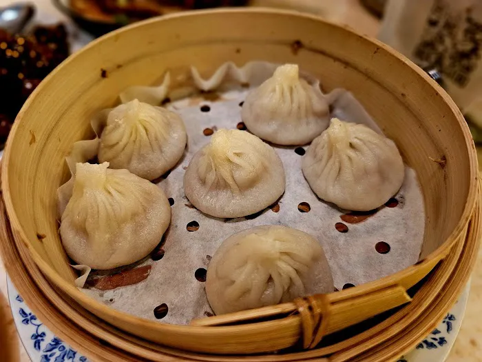 Shanghai Bun Dynasty 5