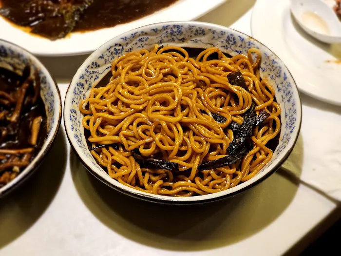 Shanghai Bun Dynasty 9
