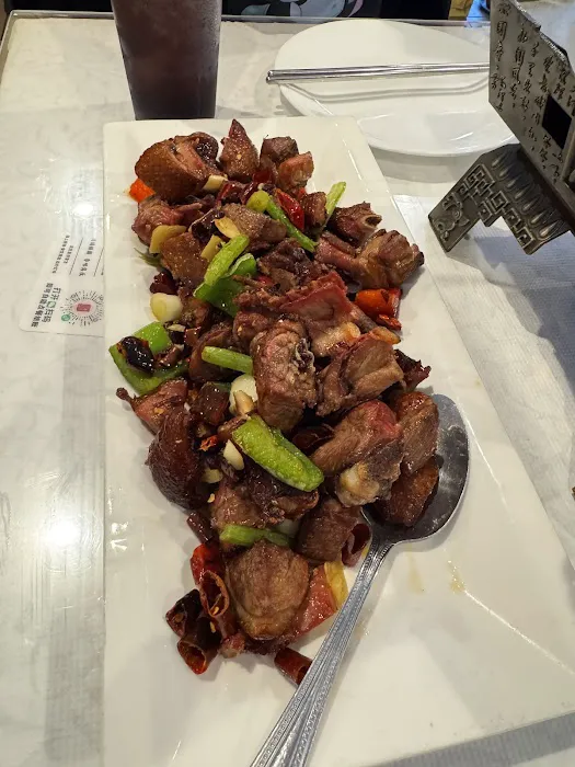 JX Cuisine 5