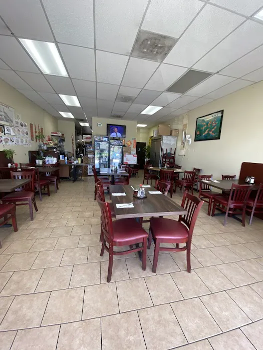 Lee's Kitchen 1