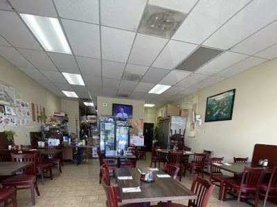 Lee's Kitchen 0