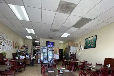 Lee's Kitchen