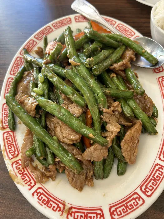 Lee's Kitchen 5