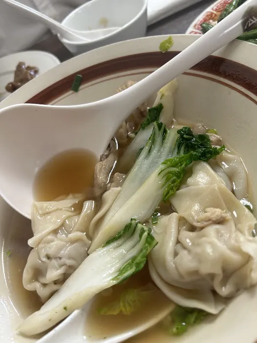 Lee's Kitchen 8