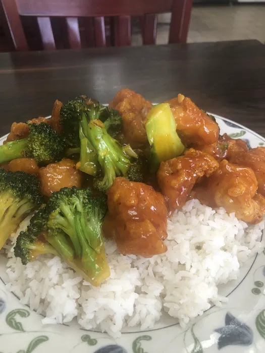 Lee's Kitchen 6