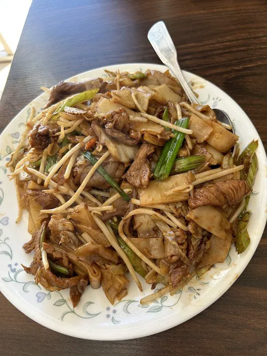 Lee's Kitchen 7