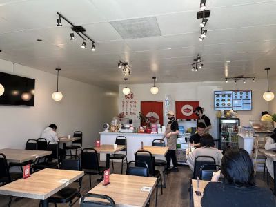 Sizzling Pot House (鼎香砂锅馆) 0