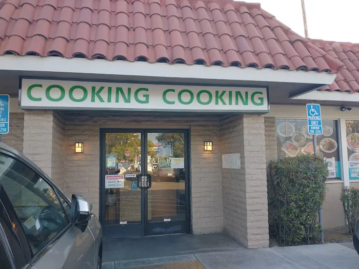 Cooking Cooking 3
