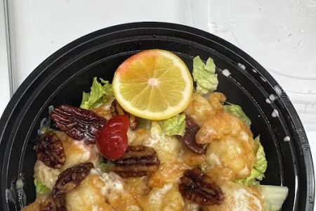 Jing Jing Chinese Gourmet