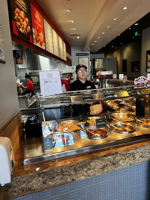 Panda Express 3