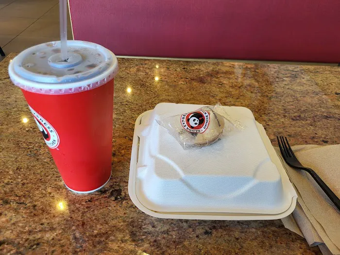 Panda Express 2