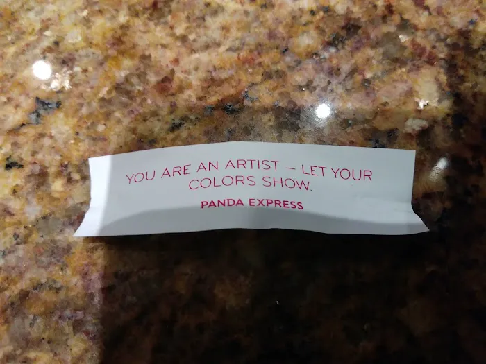 Panda Express 8