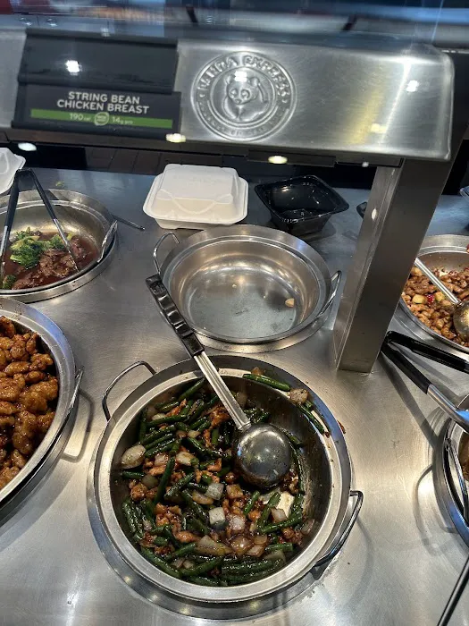 Panda Express 6