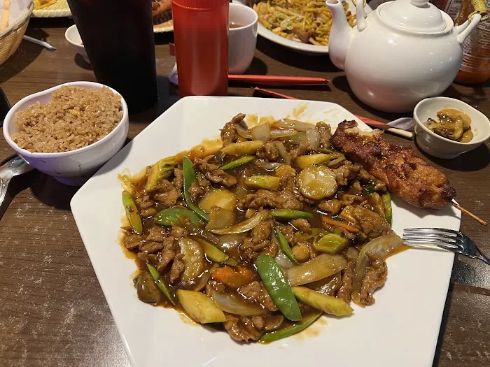 China Wok Tullahoma 6
