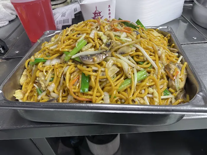 China Wok Tullahoma 5