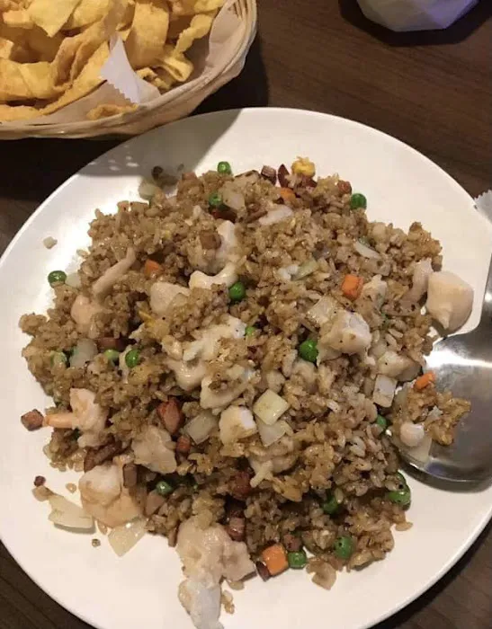 China Wok Tullahoma 2