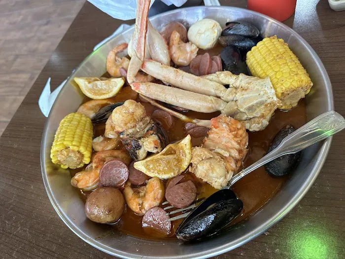 China Wok Tullahoma 8