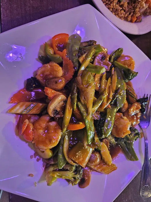 China Wok Tullahoma 1