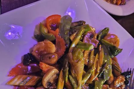 China Wok Tullahoma