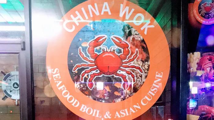 China Wok Tullahoma 10