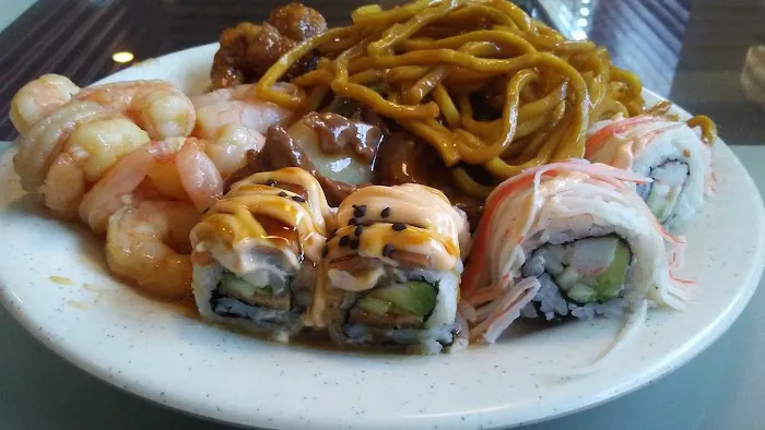 King's Buffet 1