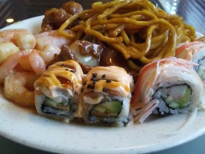 King's Buffet 0