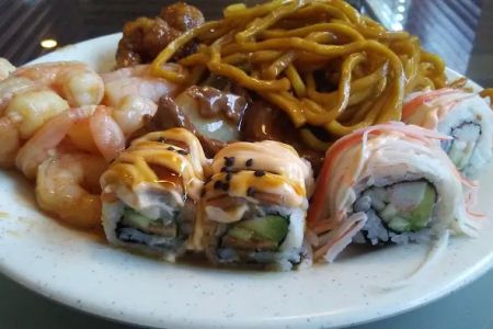 King's Buffet