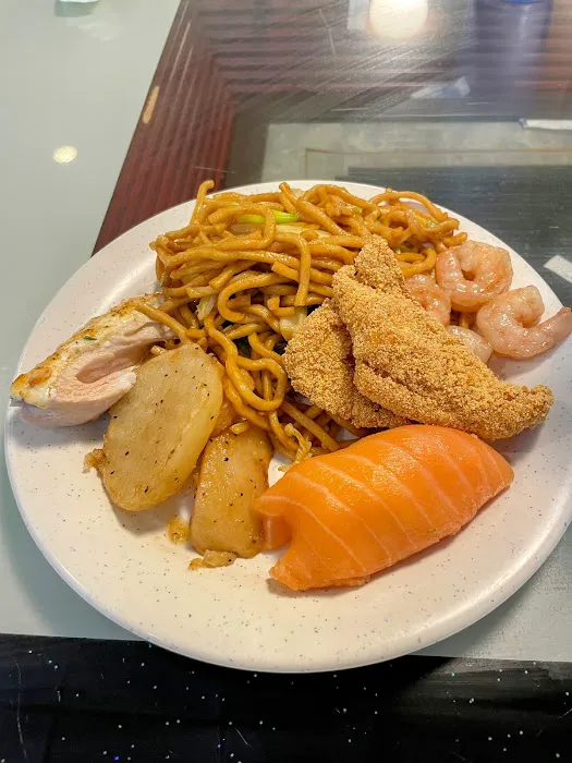 King's Buffet 6