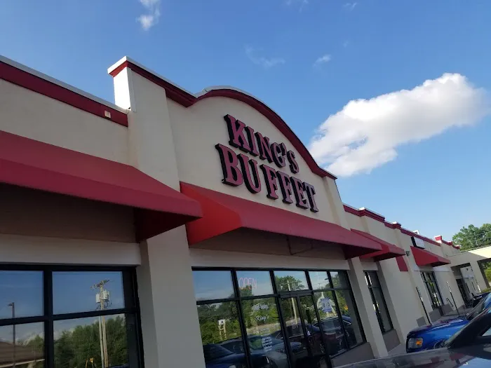 King's Buffet 4