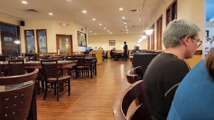 King's Buffet 3