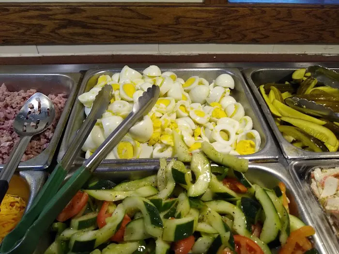King's Buffet 10