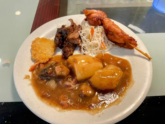 King's Buffet 9