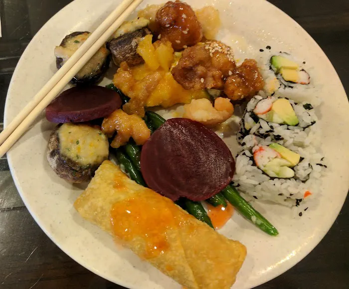 King's Buffet 7
