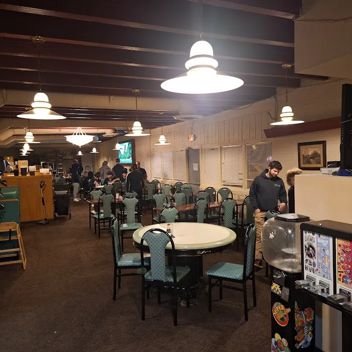 China Buffet 9
