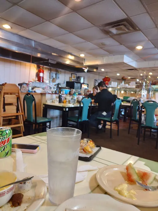 China Buffet 7