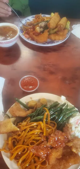 China Buffet 5