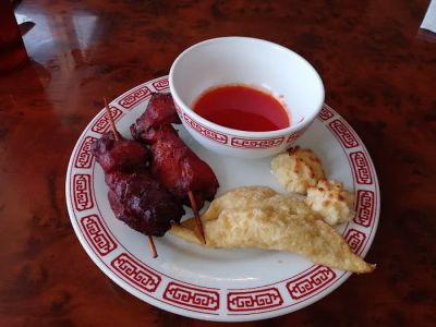 China Buffet 0