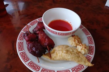 China Buffet